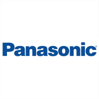 Panasonic Logo 200x200